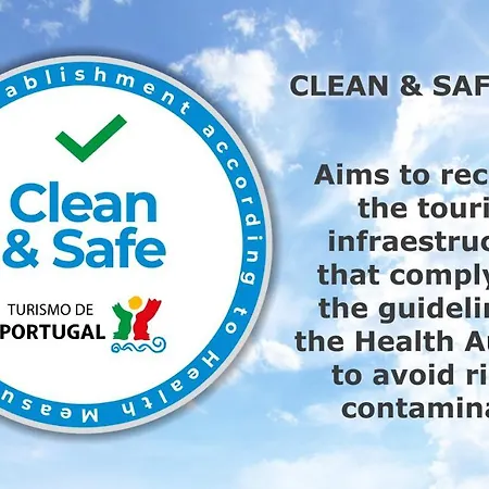 Bairro Alto House, By Timecooler דירה *