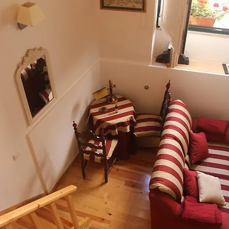 Bairro Alto House, By Timecooler *