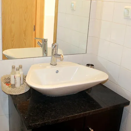 דירה Bairro Alto House, By Timecooler