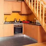 Apartment Bairro Alto House, By Timecooler *