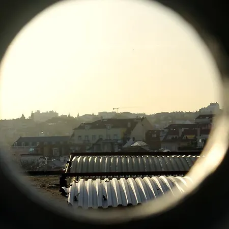 Bairro Alto House, By Timecooler Apartmán