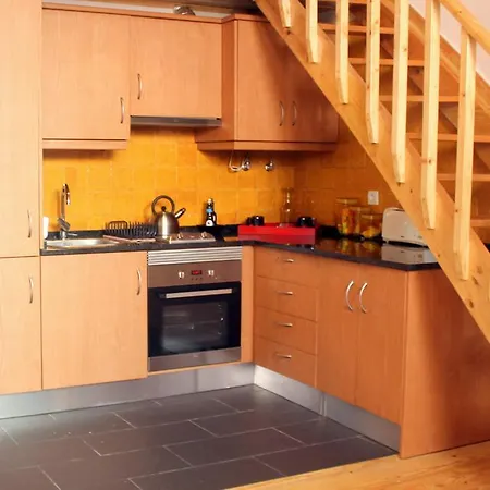 Apartmán Bairro Alto House, By Timecooler *