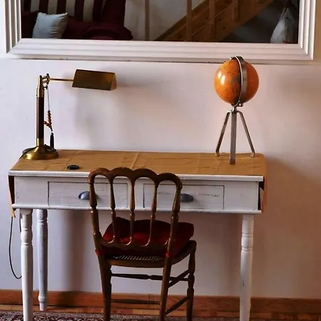 公寓 Bairro Alto House, By Timecooler Lisboa