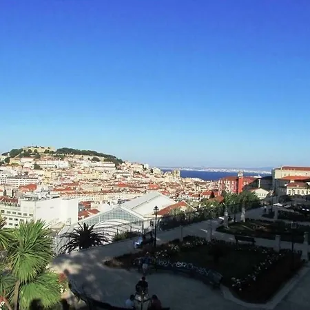 Bairro Alto House, By Timecooler * Lisboa